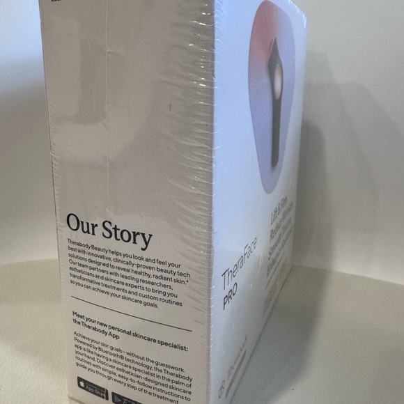 Therabody TheraFace PRO Skincare Device lift and firm - Picture 4 of 6